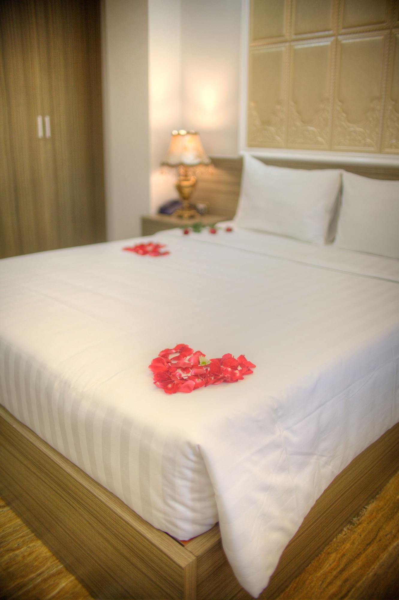 Bacninh Charming Hotel Bắc Ninh Exteriér fotografie