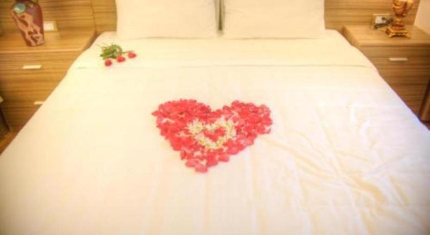 Bacninh Charming Hotel Bắc Ninh Exteriér fotografie